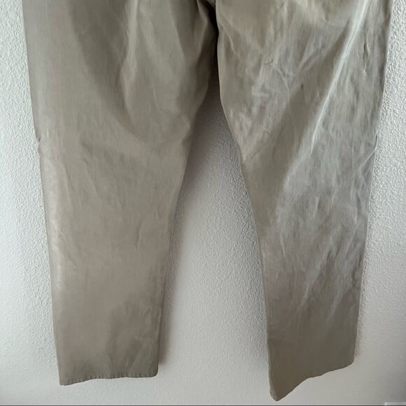 AG Adriano Goldschmied The Graduate Tailored Leg Men's Pants 26.5” Inseam - Picture 8 of 13